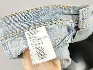 hm kobiety: H&M, Jeansy damskie, rozmiar S — 5