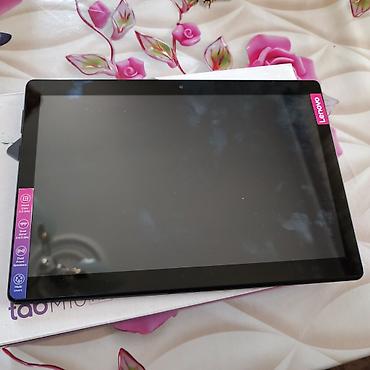 tablet 2 el: Lenovo, 10,1", < 64 GB, İşlənmiş — 2