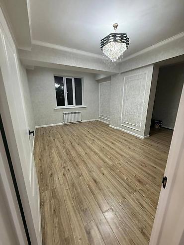 Продажа квартир: 3 комнаты, 88 м², Элитка, 6 этаж, Евроремонт — 8