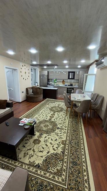 Bakı, 3 otaqlı, Köhnə tikili, 85 kv. m