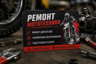 Ремонт мототехники Услуги: - Ремонт двигателей - Техническое at lalafo.kg Ремонт мототехники Услуги: - Ремонт двигателей - Техническое