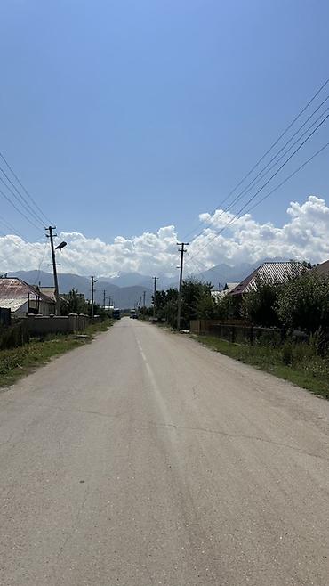Жер тилкелери: 5 соток, Курулуш — 3