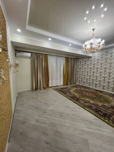Продажа квартир: 3 комнаты, 100 м², Элитка, 9 этаж