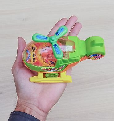 Игрушки: Машинки и самолёты. Очень дёшево. Продаю игрушки, те - что на фото в — 23