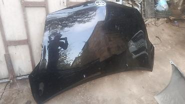şam r16: Toyota 20, 2008 il, Yaponiya — 3