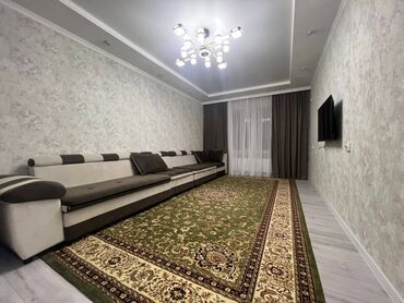 вдоль дороги: 3 бөлмө, 79 кв. м, Элитка, 2 кабат, Евроремонт
