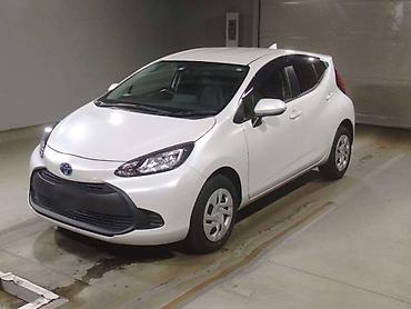 Xidmətlər: Günlük, Toyota, Depozitlə, Qalmamaq şərti ilə — 1