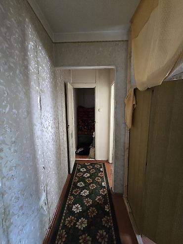 o store: 2 комнаты, 44 м², Ошский мкр., 103 серия, 2 этаж — 7