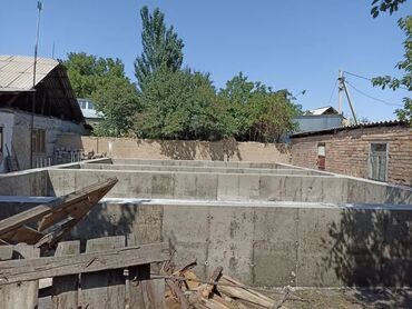 Бетонные работы: Фундамент, Стяжка, Монолит Гарантия, Бесплатная консультация Больше 6 лет опыта — 8