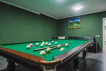 sauna osh: Сауна, SPA-салон | Караоке, Бильярд, Комнаты отдыха — 8