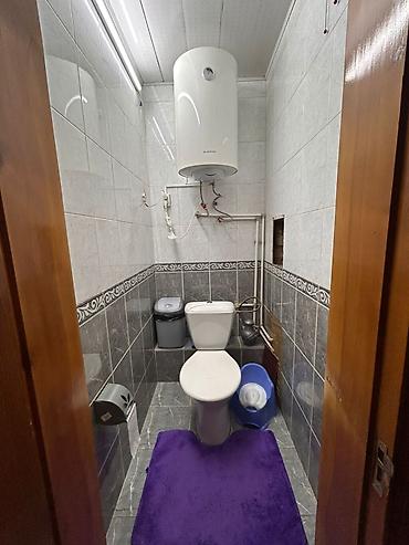 Продажа квартир: 3 комнаты, 98 м², 2 этаж, Евроремонт at lalafo.kg — 12 Продажа квартир: 3 комнаты, 98 м², 2 этаж, Евроремонт — 12