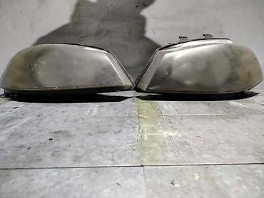 Farovi: FAROVI 6L ZA SEAT IBIZA OD 2002. DO 2008. GOD. | Farovi Seat Ibiza — 1