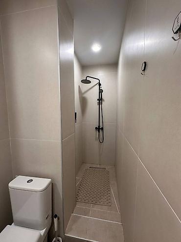 Продажа квартир: 3 комнаты, 116 м², Элитка, 3 этаж, Дизайнерский ремонт — 9