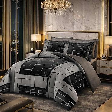 Posteljina: Bambus posteljina koja NE traži peglu Operi – osuši – stavi na — 3