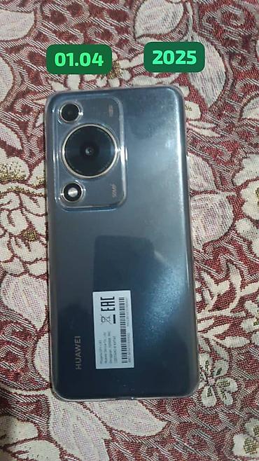 Мобильные телефоны: Huawei Nova Y70, Новый — 3