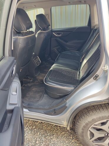 Subaru: Subaru Forester: 2019 г., 2.5 л, Автомат, Бензин, Кроссовер — 12