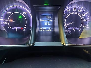 avalon trd: Toyota Avalon: 2016 г., 2.5 л, Вариатор, Бензин, Седан — 7