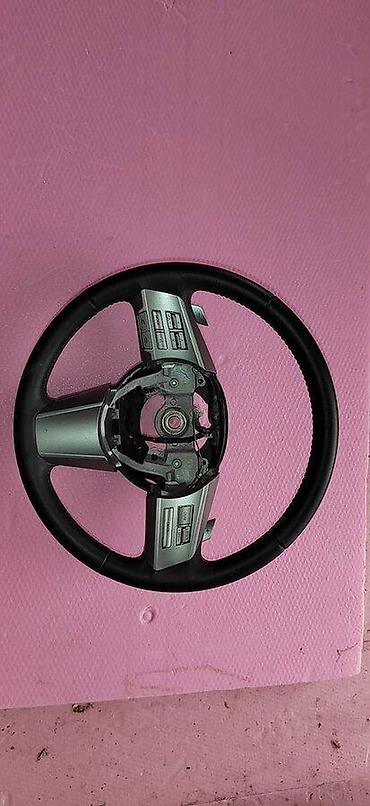 miniski motor: VOLAN ZA SUBARU OUTBACK OD 2010. DO 2015. GOD. | Imam i ostale — 1