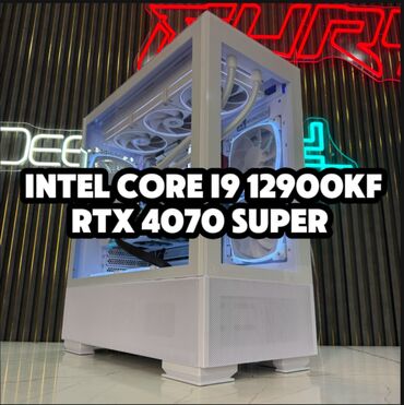 rtx 1660 super: Компьютер, ОЗУ 32 ГБ, Для работы, учебы, Новый, Intel Core i9, NVIDIA GeForce RTX 4070 Super, SSD