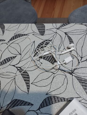 Infinix: Infinix Note 40, 128 GB, rəng - Boz, Simsiz şarj — 9