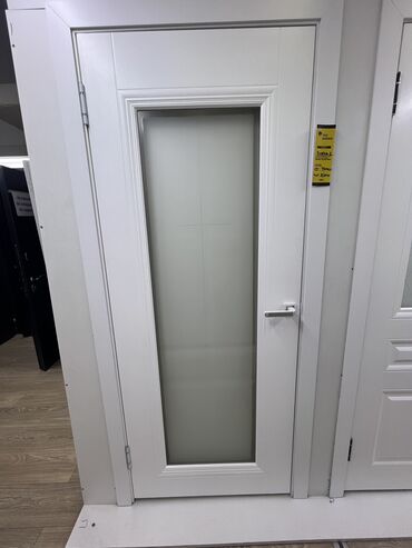 Межкомнатные двери: Акцияпродаются только вместе с фурнитурой тоесть с ( ручками шарнирами — 10