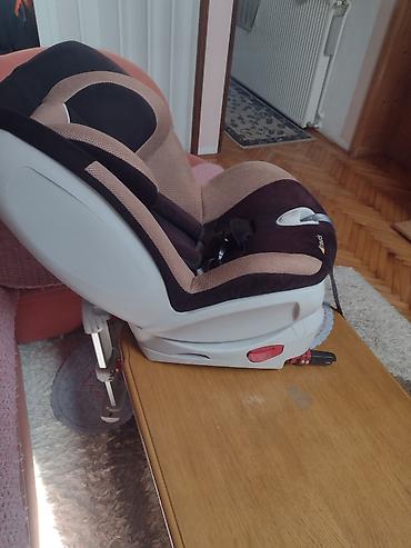 Autosedišta: Auto sedište Hauck 0-18 Kg isofix - Model Hauck Varioguard Ovo auto — 6