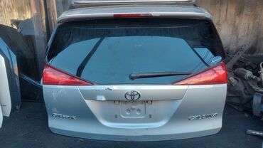 тайота калдина капот: Крышка багажника Toyota, 2005 г., Б/у, Оригинал
