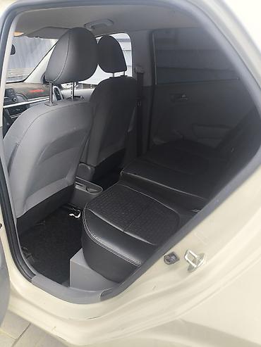 mini car: Kia Morning: 2019 г., 1 л, Автомат, Бензин, Хэтчбэк — 9