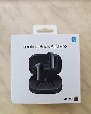 galaxy buds 2 pro: Realme Buds Air8 Pro simsiz qulaqlıqlar 🎧 Realme Buds Air 8 Pro ✨ — 2