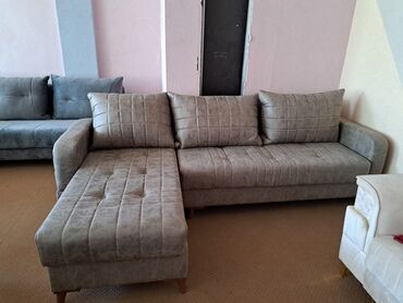 Divanlar: Künc divan