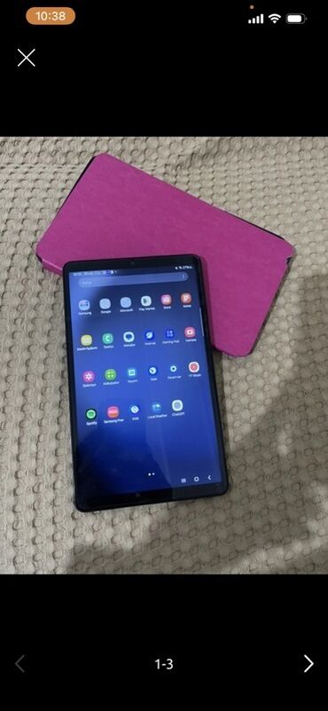 Nahar dəstləri və servizlər: Nahar dəsti, rəng - Göy, Farfor — 12