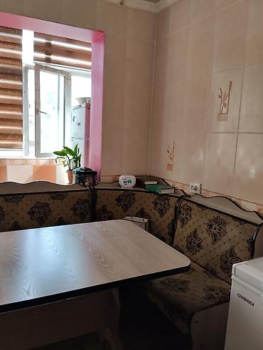 Продажа квартир: 2 комнаты, 70 м², Учкун мкр 106 серия улучшенная, 5 этаж, Косметический ремонт — 6