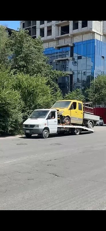 битые машины купить: Эвакуатор, Mercedes-Benz, Прямая — 5