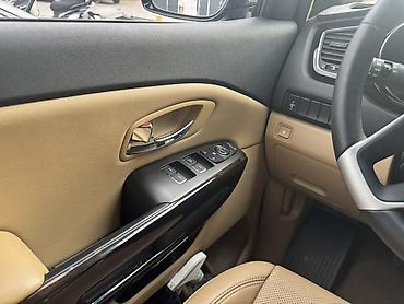 kia carnival салон: Kia Carnival: 2019 г., 2.2 л, Автомат, Дизель, Минивэн — 10