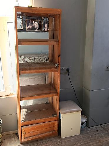 Salam duxu vitrinidi endirimde olacaq
