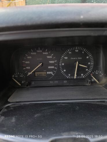 Volkswagen: Volkswagen Golf: 1992 г., 1.8 л, Механика, Бензин, Купе