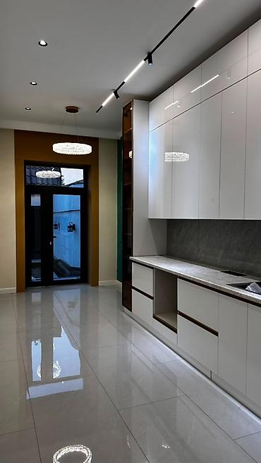 3: 🏡 Продаётся новый дом в районе Рабочий городок 📍 Район: Рабочий — 10