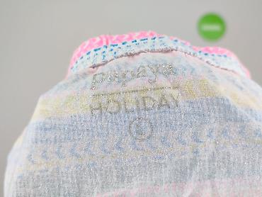 asda george playsuit: Papaya, Kombinezon damski, rozmiar L — 4