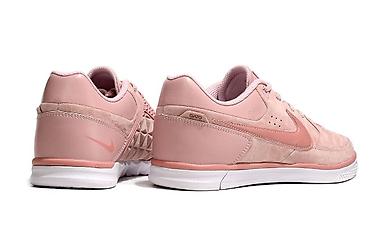 roshe run: Кроссовки, 42, Nike, Новый, цвет - Розовый — 6
