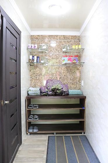 Бани, сауны, SPA: Баня, Сауна, Хамам | Бассейн, Массаж, Пилинг — 15