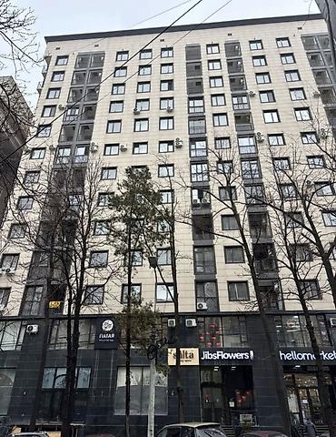 1: Продажа офисов 28 м², Без ремонта, Многоэтажное здание, 9 этаж — 1