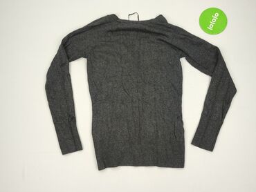 Kardigany: Easy Wear, Kardigan damski, rozmiar M — 4