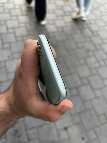 iponalar: IPhone 11, Yaşıl, Face ID — 4