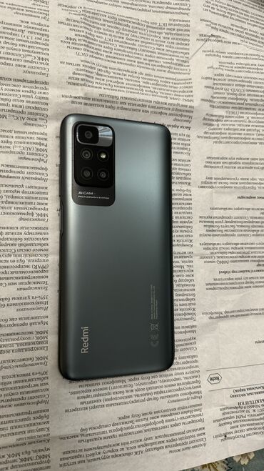 зарядные устройства для телефонов 10 а: Realme 10, Б/у, 128 ГБ, цвет - Серый, 2 SIM