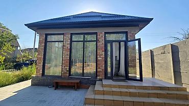 🏡 Уютный дом с участком в живописном районе Байтика! Продаётся дом в