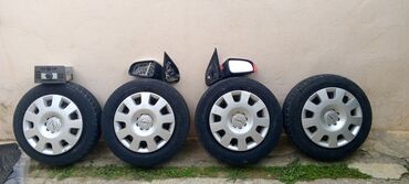 запчасти audi a6 c6: Opel üçün ehtiyat hissələri və aksesuarları təcili satılır. - 4 ədəd