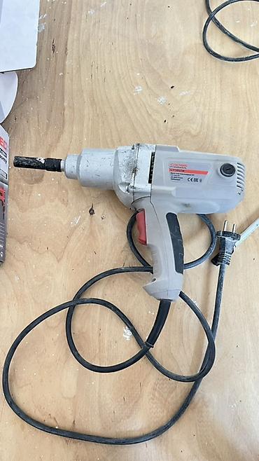 sds max: Сетевые дрели ATEC Electric Drill (модель AT-2211) Описание: - — 1