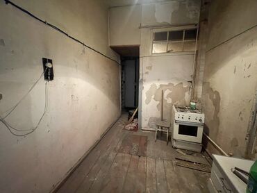 Köhnə tikili: Gəncə, 2 otaqlı, Köhnə tikili, 45 kv. m — 8