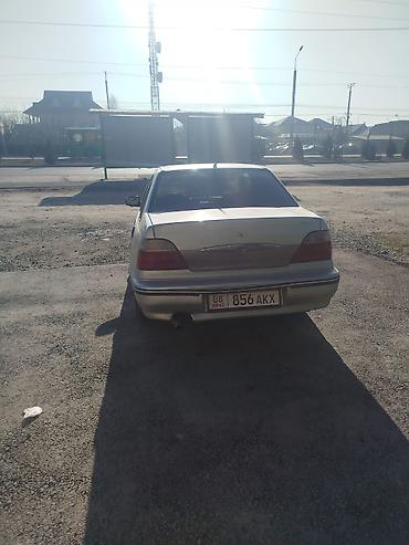 devo matiz: Daewoo Nexia: 2007 г., 1.5 л, Механика, Газ, Седан — 2