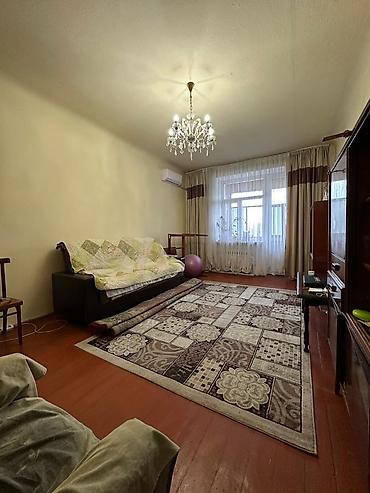 Продажа квартир: 4 комнаты, 91 м², Индивидуалка, 5 этаж, Косметический ремонт — 21